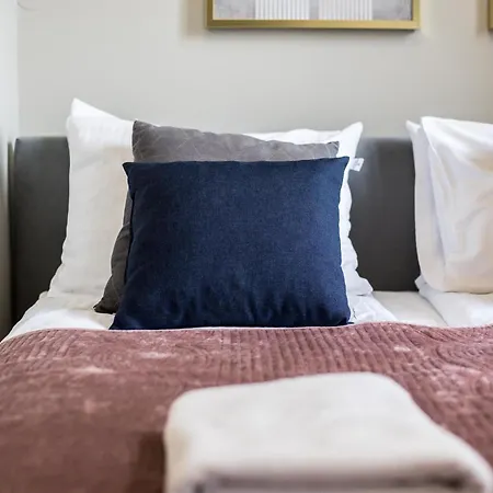 Cracwow Old Town Apartamento