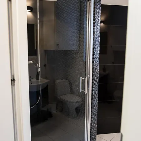 Cracwow Old Town Apartamento *