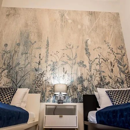 Cracwow Old Town Apartamento Cracovia