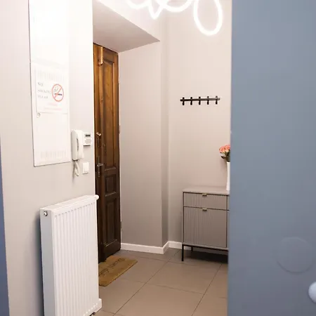 Cracwow Old Town Cracovia