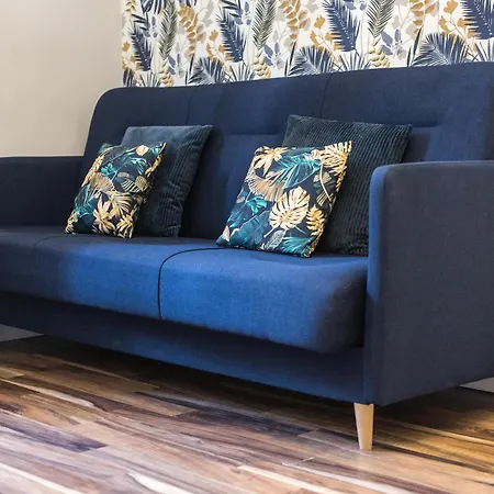 Cracwow Old Town Apartamento