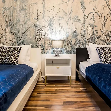 Apartamento Cracwow Old Town *