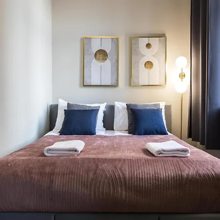 Apartamento Cracwow Old Town