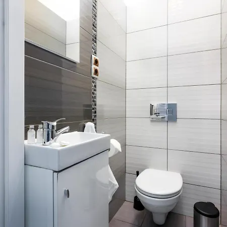 Cracwow Old Town Cracovia