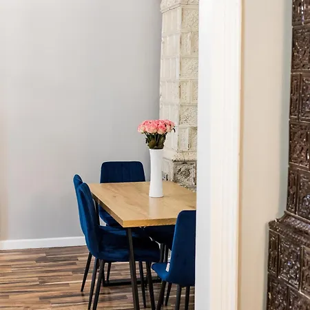 Cracwow Old Town Apartment Krakow