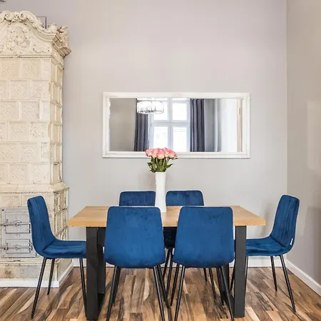 Cracwow Old Town Krakow