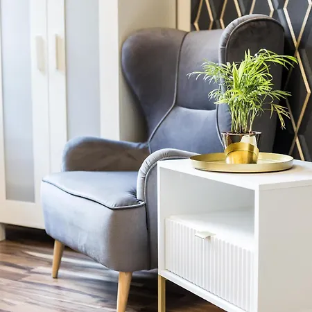 Cracwow Old Town Apartment