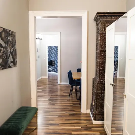 Apartment Cracwow Old Town *