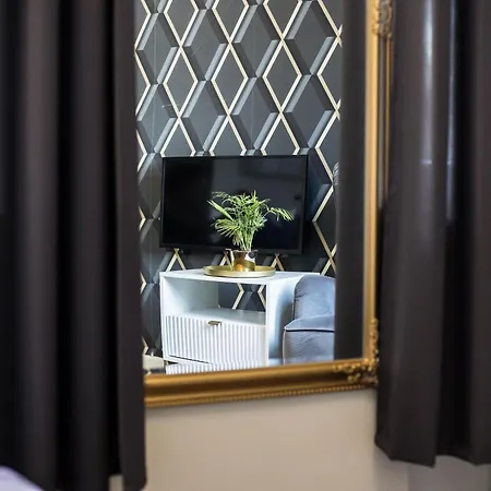 Cracwow Old Town Apartment Krakow