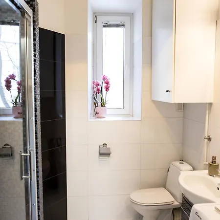 Appartement Cracwow Old Town Cracovie