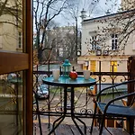 Cracwow Old Town *